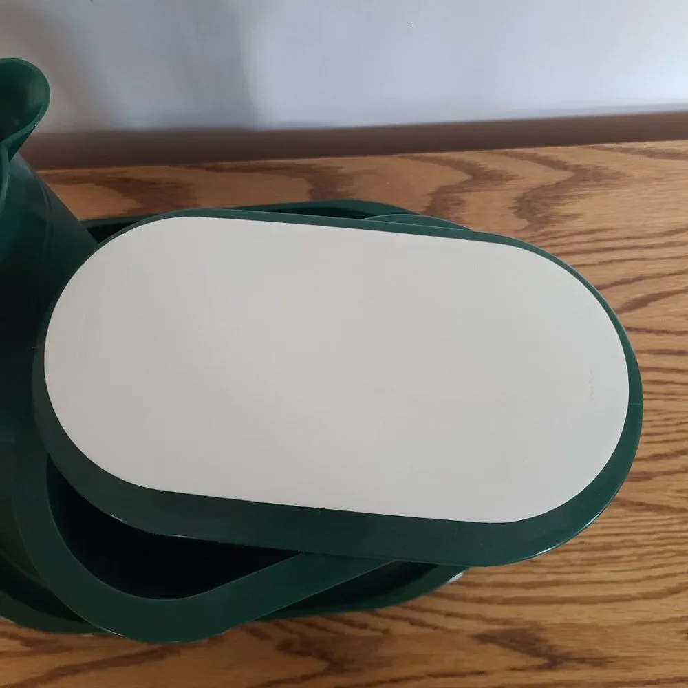 Tupperware vintage from